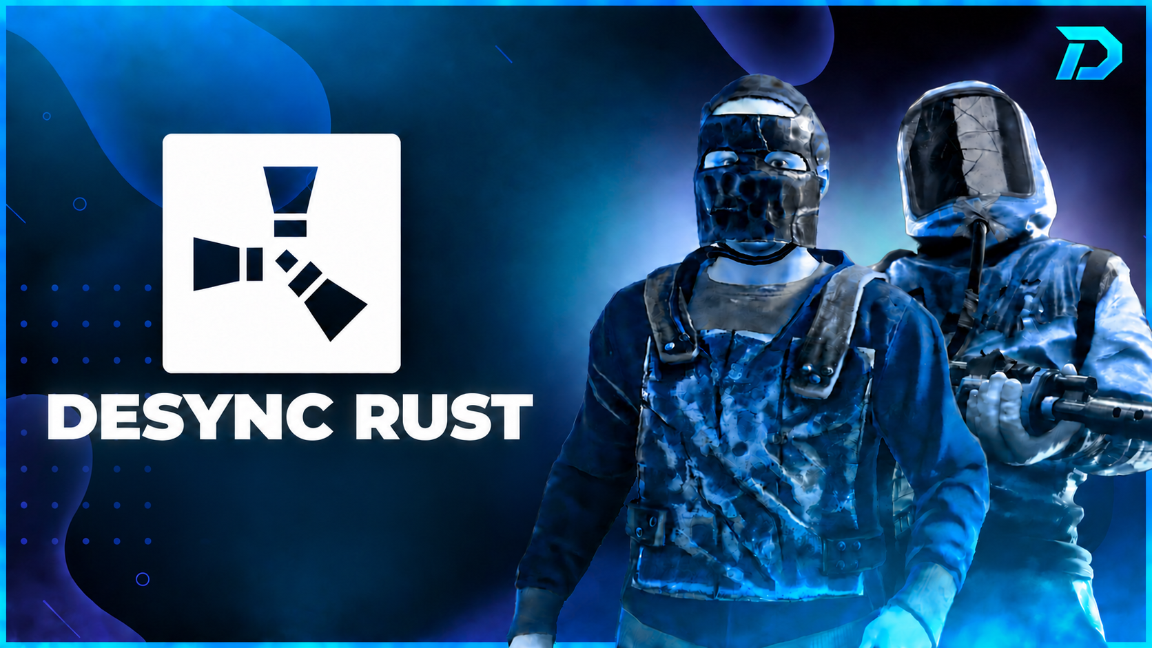 Rust