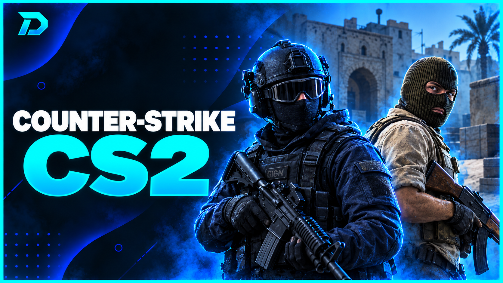 Counter Strike 2