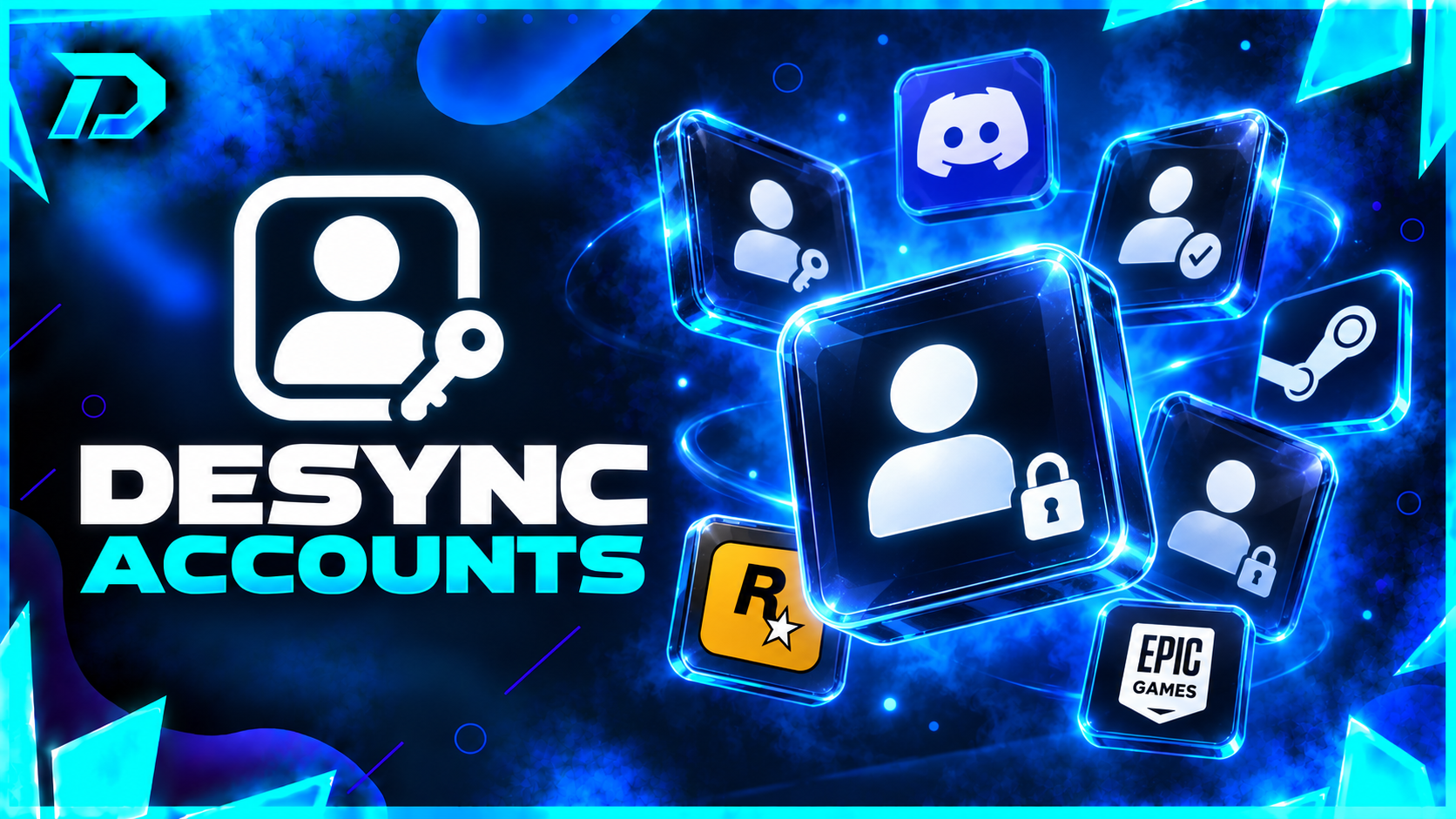 Accounts