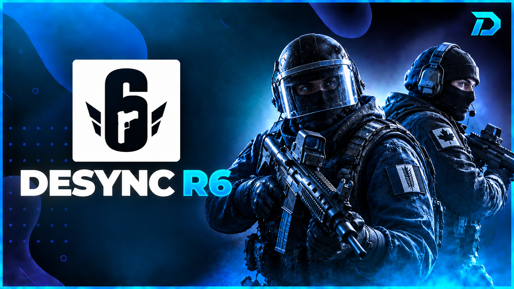 Rainbow Six Siege